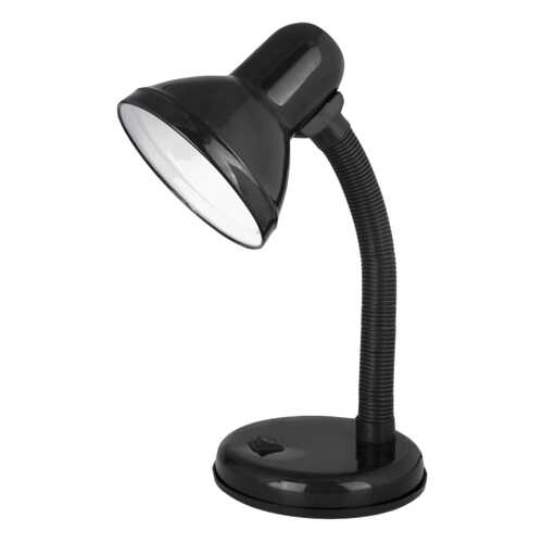 Настольный светильник Ultraflash UF-301 046ЭН-12356 Черный в Gipfel