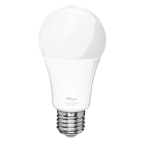 Интеллектуальная LED лампа Trust 71156 ZIGBEE cold/hot ZLED-TUNE9 E27 в Gipfel