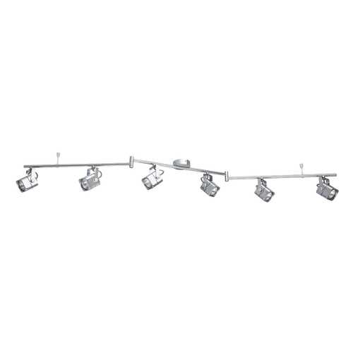 Спот Arte Lamp A1314PL-6CC gu10 в Gipfel