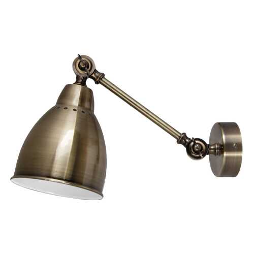 Спот Arte Lamp A2054AP-1AB e27 в Gipfel