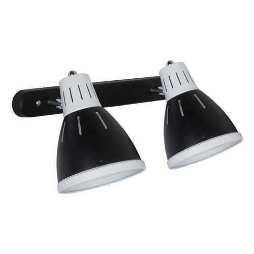 Спот Arte Lamp A2215AP-2BK e27 в Gipfel