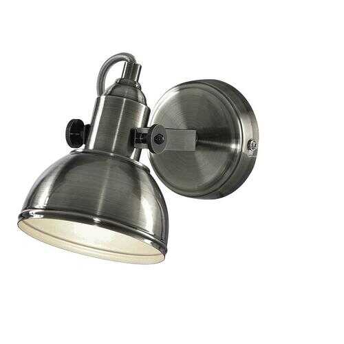 Спот Arte Lamp A5213AP-1AB e14 в Gipfel