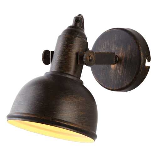 Спот Arte Lamp A5213AP-1BR e14 в Gipfel