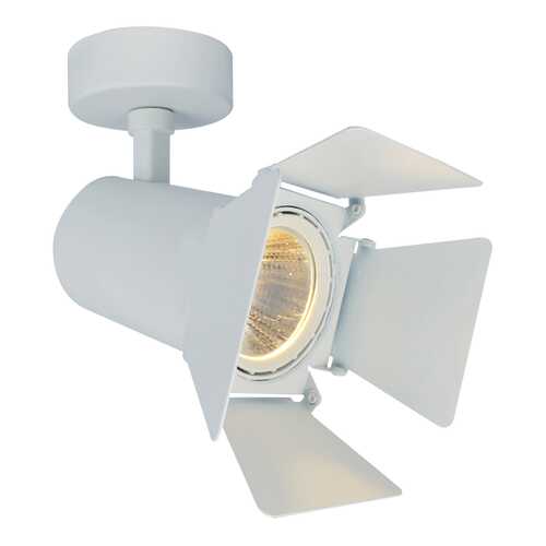 Спот Arte Lamp A6709AP-1WH led в Gipfel