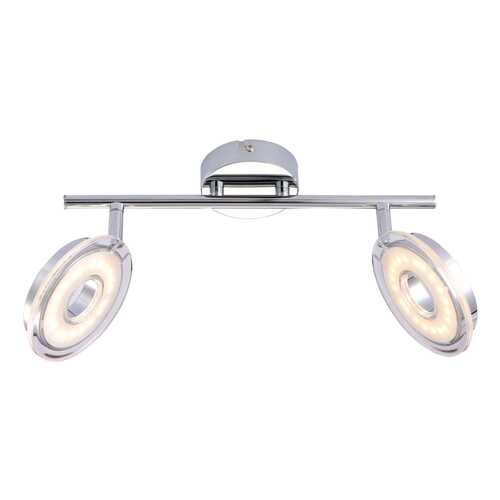 Спот Arte Lamp A8971AP-2CC led в Gipfel