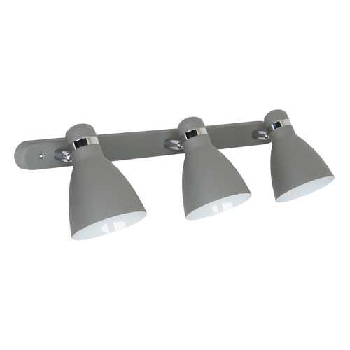 Спот Arte Lamp MERCOLED A5049PL-3GY в Gipfel