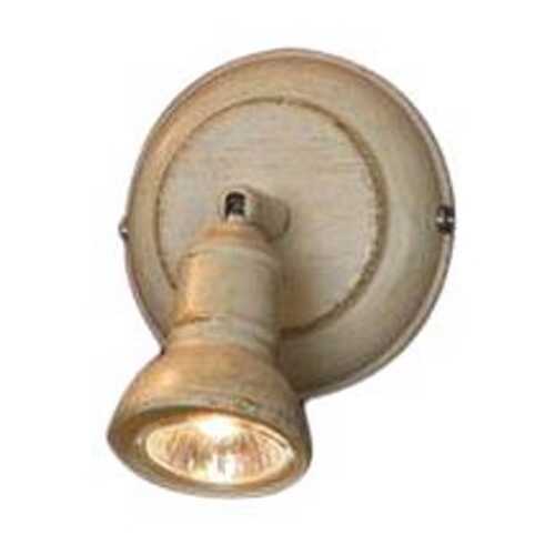 Спот Lussole LSL-2501-01 gu10 в Gipfel