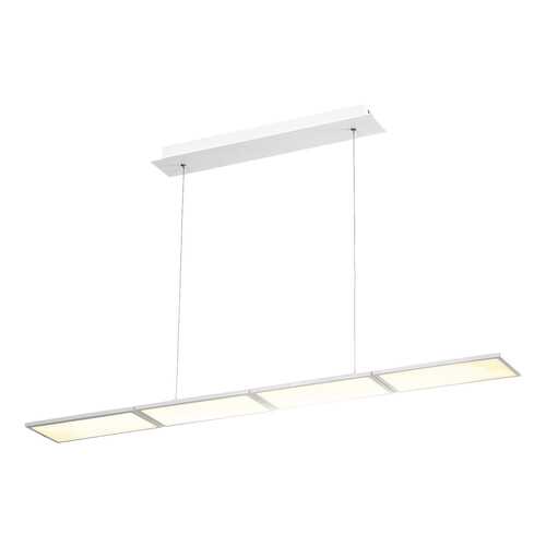 3870/60L Подвесной светодиодный светильник Odeon Light Super Slim в Gipfel