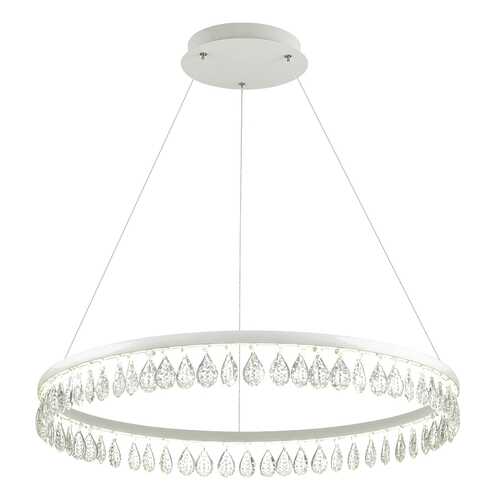 4602/48L Подвесной светодиодный светильник Odeon Light Onix в Gipfel