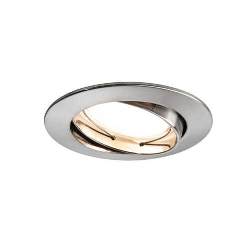 EBL Set Coin LED rund schw 1x6,8W Eis-g 93979 в Gipfel