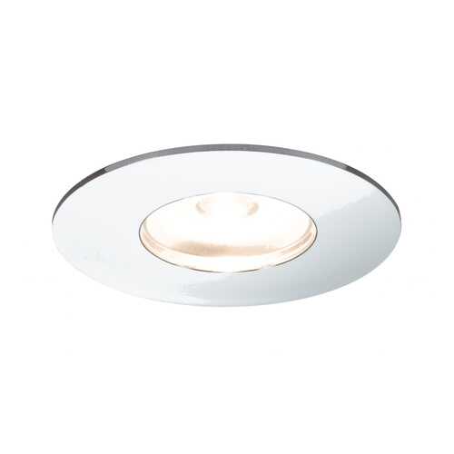 Комплект мебельных светильников Mini rund LED 5x1W Chr 93551 в Gipfel