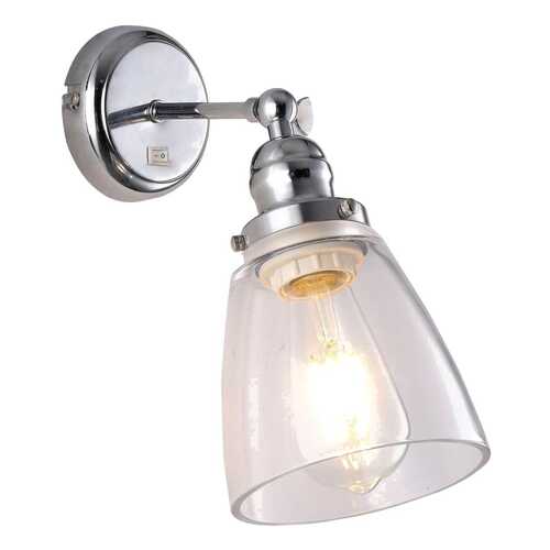 Настенный светильник Arte Lamp Trento A9387AP-1CC в Gipfel