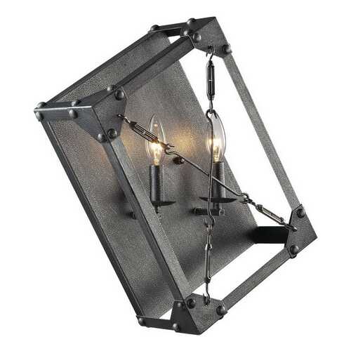 Настенный светильник Lussole LOFT 10 LSP-9182 в Gipfel