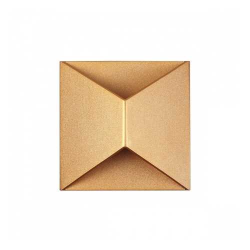 Настенный светильник Odeon Light 3908/10WL в Gipfel