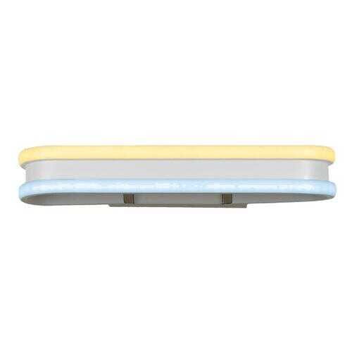 Настенный светодиодный светильник Ambrella light Line FL161 в Gipfel