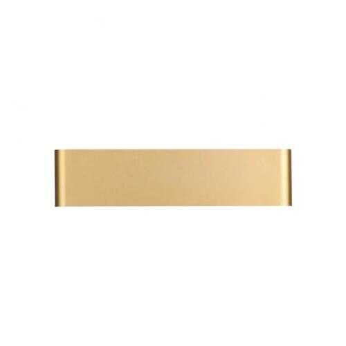Настенный светодиодный светильник Odeon Light Magnum 3893/8WL в Gipfel