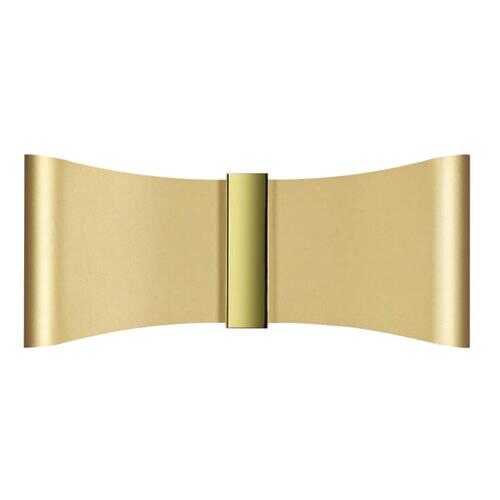 Настенный светодиодный светильник Odeon Light Motion 4216/12WL в Gipfel
