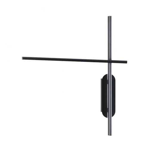 Настенный светодиодный светильник Odeon Light Rudy 3890/20WL в Gipfel