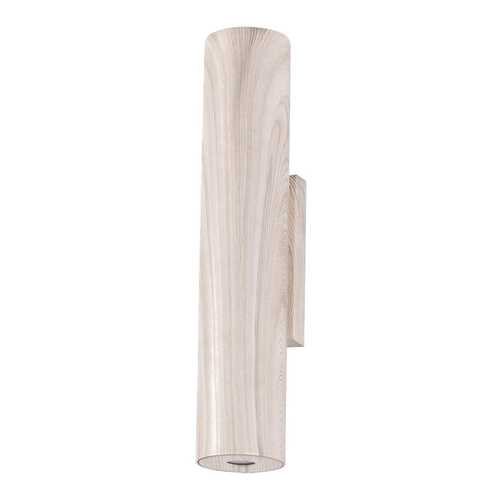 Настенный светодиодный светильник Odeon Light Woody 3826/8WL в Gipfel