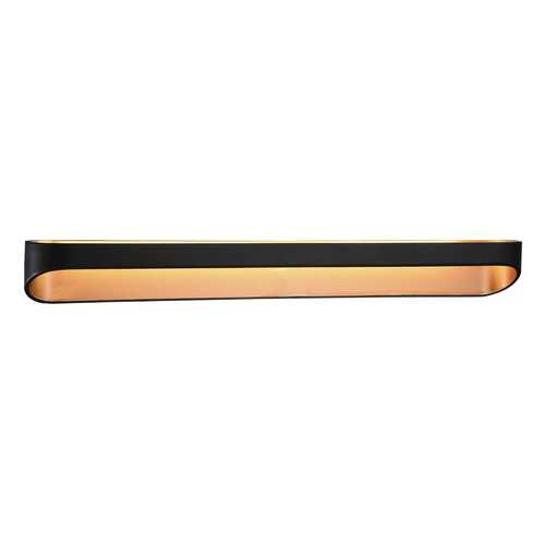 Настенный светодиодный светильник ST Luce Mensola SL582,411,01 в Gipfel