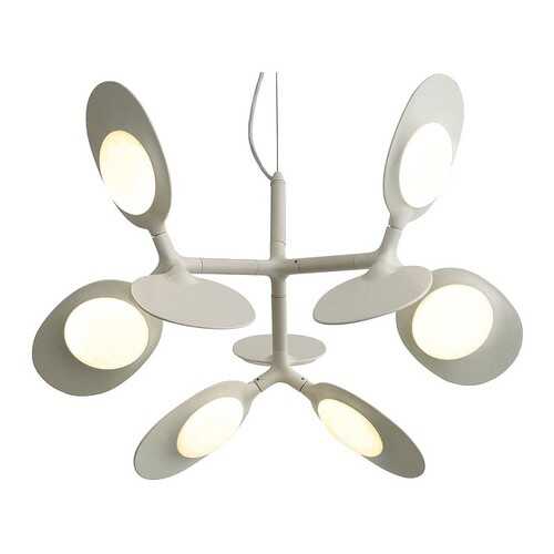 Подвесная светодиодная люстра ST Luce Farfalla SL824.503.09 в Gipfel
