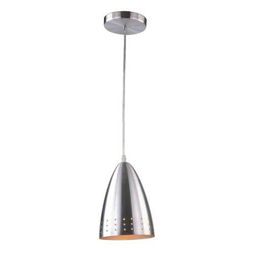 Подвесной светильник Arte Lamp 24 A4081SP-1SS в Gipfel