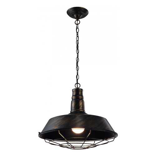 Подвесной светильник Arte Lamp 74 A9183SP-1BR в Gipfel
