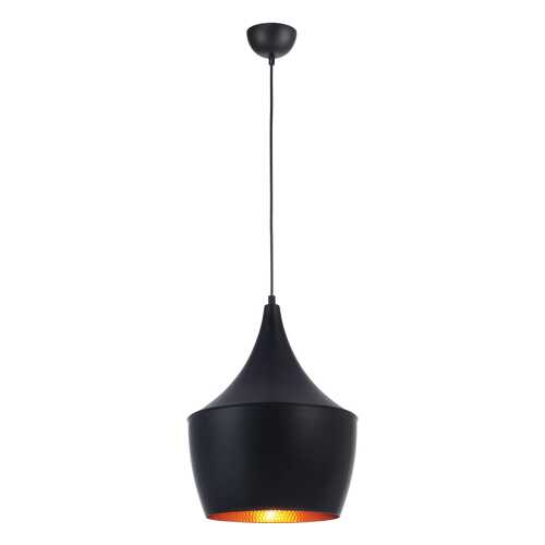 Подвесной светильник Arte Lamp Cappello A3407SP-1BK в Gipfel