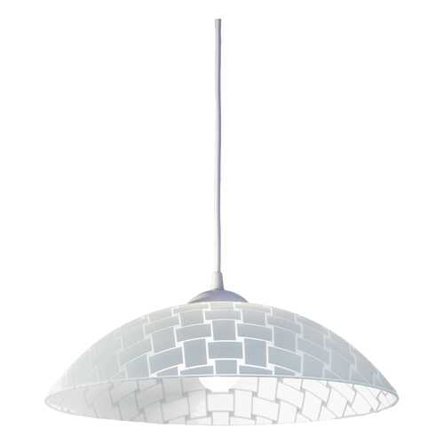Подвесной светильник Arte Lamp Cucina A3421SP-1WH в Gipfel