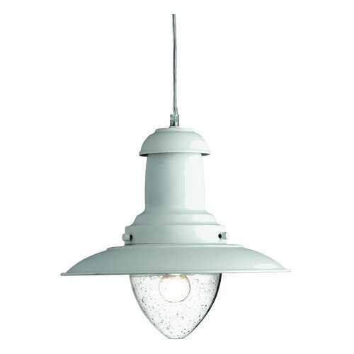 Подвесной светильник Arte Lamp Fisherman A5530SP-1WH в Gipfel