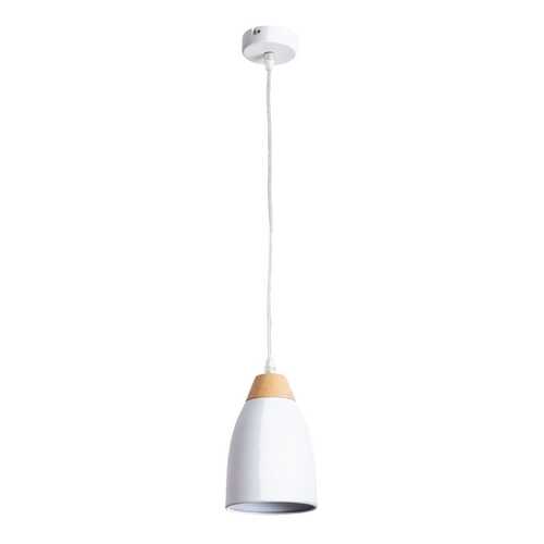 Подвесной светильник Arte Lamp Talli A5167SP-1WH в Gipfel