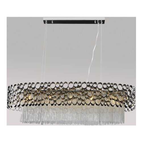 Подвесной светильник Crystal Lux Fashion SP5 L100 в Gipfel