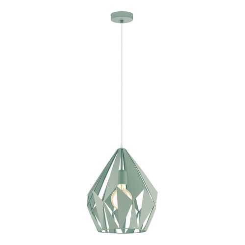 Подвесной светильник Eglo Carlton-P 49026 в Gipfel