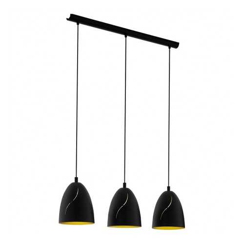 Подвесной светильник Eglo Hunningham 43006 в Gipfel
