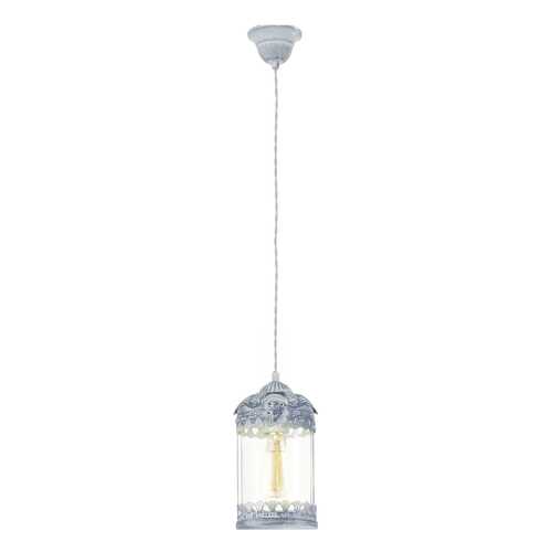 Подвесной светильник Eglo Vintage 49204 в Gipfel