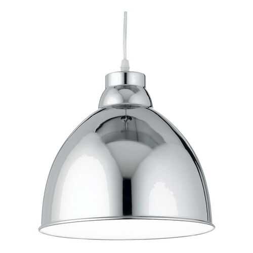 Подвесной светильник Ideal Lux Navy SP1 Cromo в Gipfel