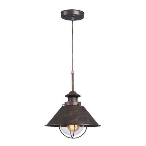Подвесной светильник Loft Auburn GRLSP-9833 в Gipfel