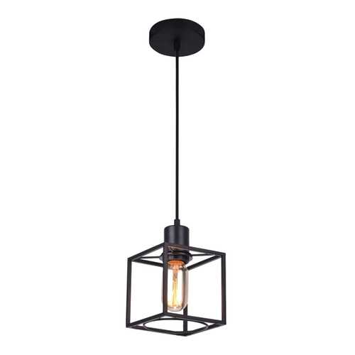 Подвесной светильник Loft LSP LSP-9540 в Gipfel
