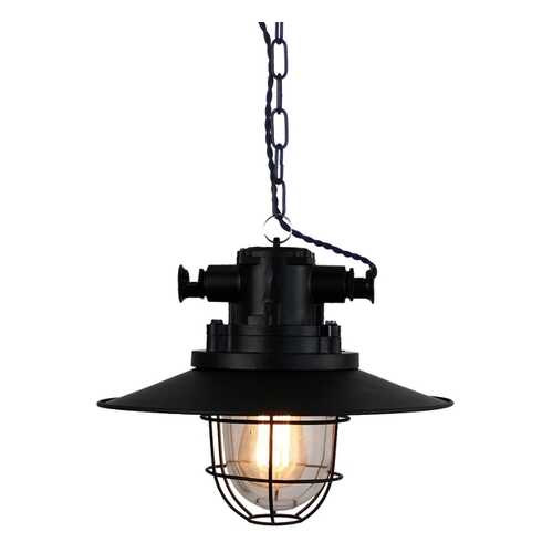 Подвесной светильник Loft LSP LSP-9896 в Gipfel