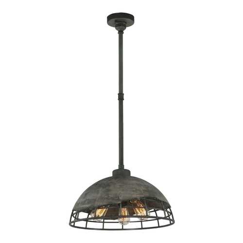 Подвесной светильник Loft Medford GRLSP-9643 в Gipfel