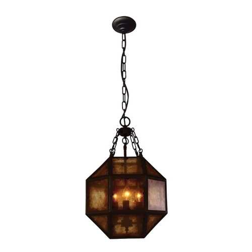 Подвесной светильник Lussole LOFT GRLSP-9894 в Gipfel