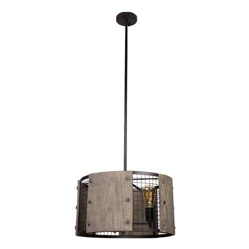 Подвесной светильник Lussole Loft LSP-9513 в Gipfel