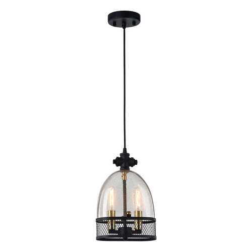 Подвесной светильник Lussole Loft LSP-9675 в Gipfel