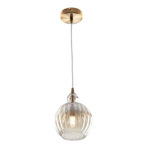 Подвесной светильник Maytoni Karla P006PL-01BS в Gipfel
