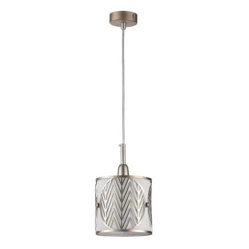 Подвесной светильник Maytoni Rive Leaf H425-PL-01-G в Gipfel