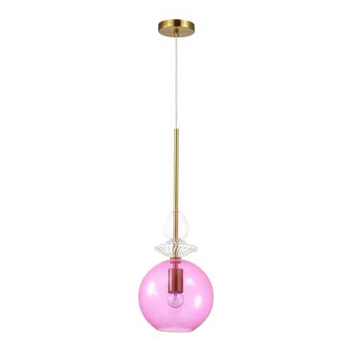 Подвесной светильник Odeon Light 4649/1 в Gipfel