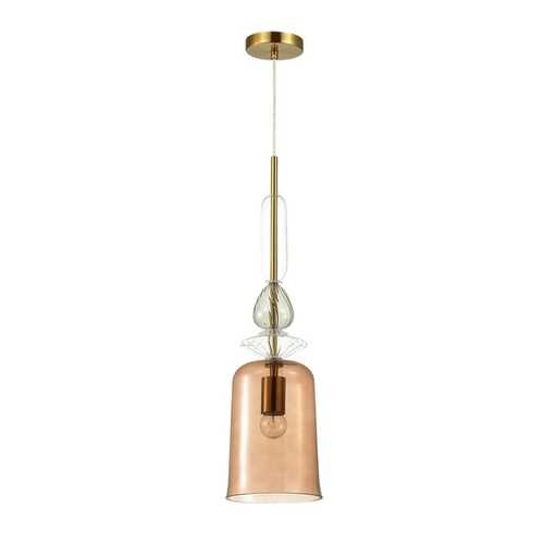 Подвесной светильник Odeon Light 4650/1 в Gipfel