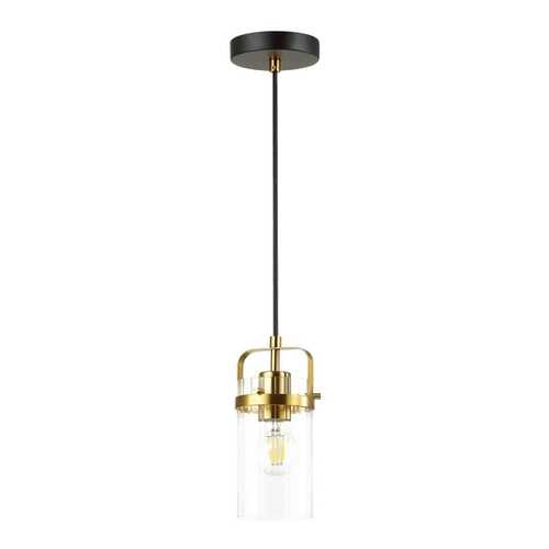 Подвесной светильник Odeon Light 4653/1 в Gipfel