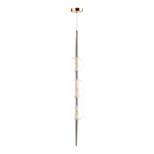 Подвесной светильник Odeon Light 4685/3 в Gipfel
