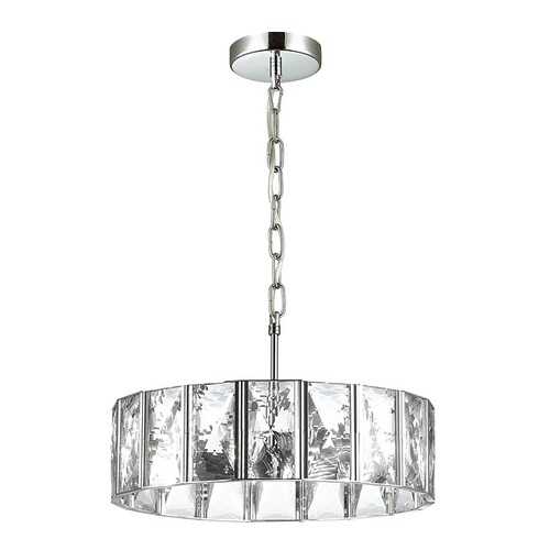 Подвесной светильник Odeon Light Brittani 4119/5 в Gipfel